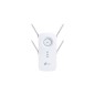 TP-Link AC2600 Wi-Fi Range Extender RE650 WiFi-rækkeviddeforlænger Ekstern TP-Link AC2600 Wi-Fi Range Extender RE650 WiFi-rækkeviddeforlænger Ekstern